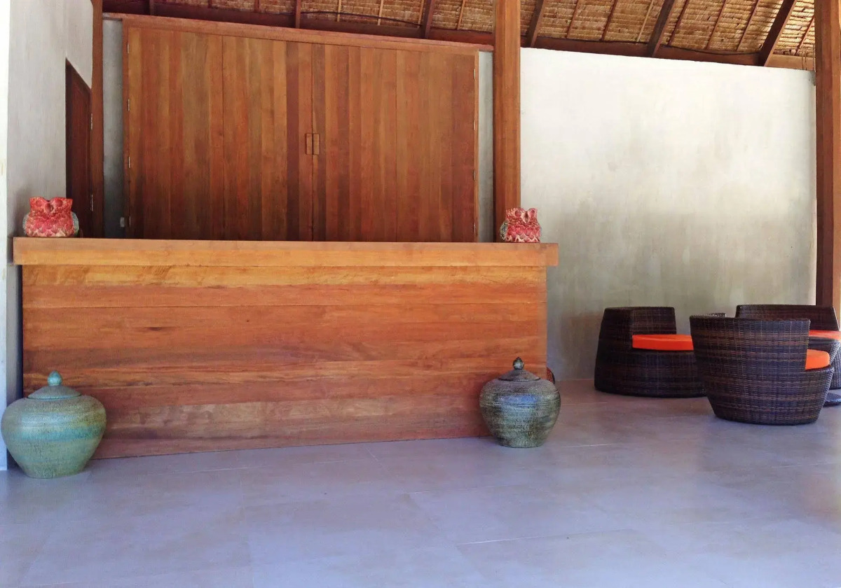 Jungle Koh Kood Resort