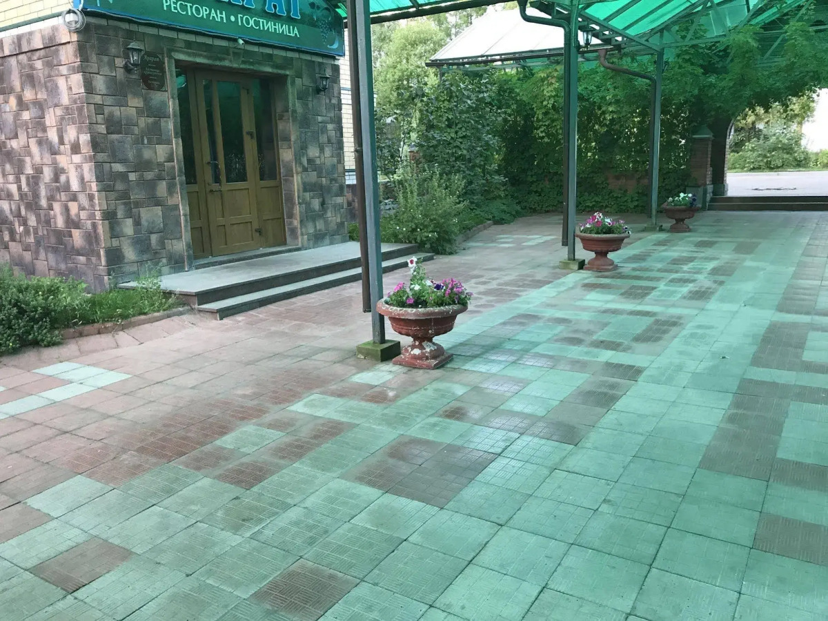 Ноев Ковчег