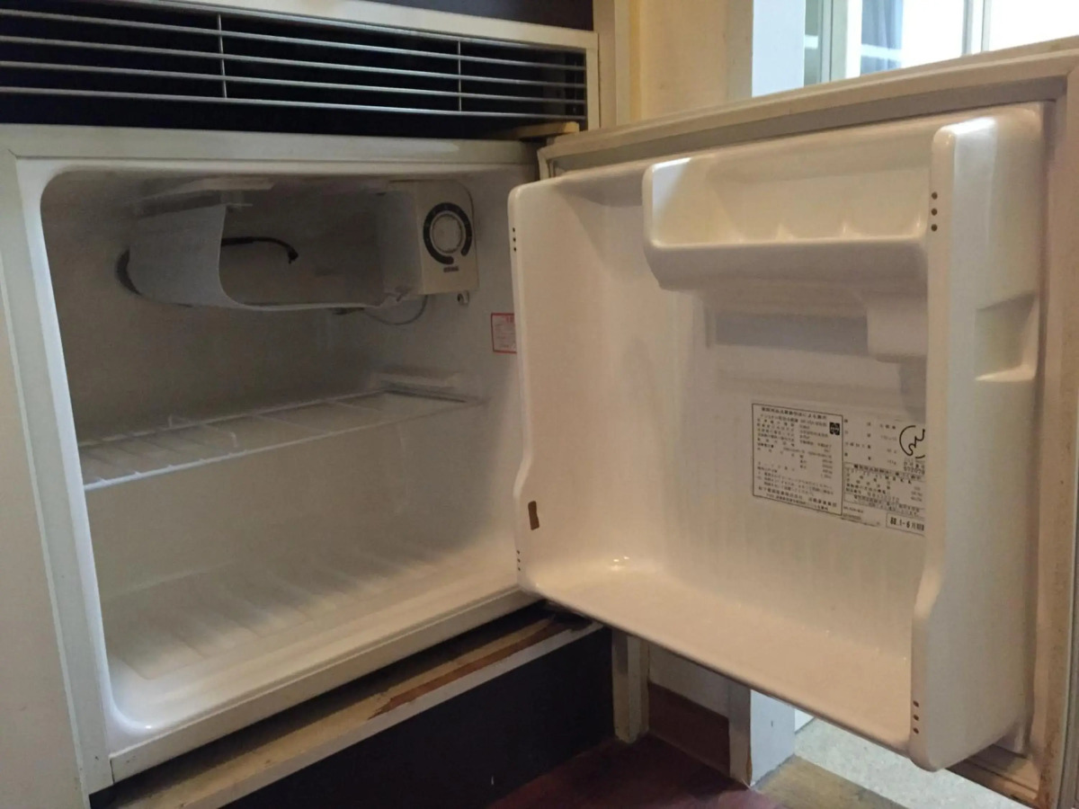 Sky Heart Hotel Kawasaki