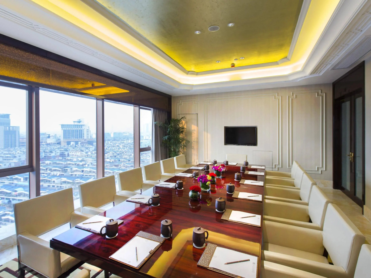 Kasion International Hotel Yiwu