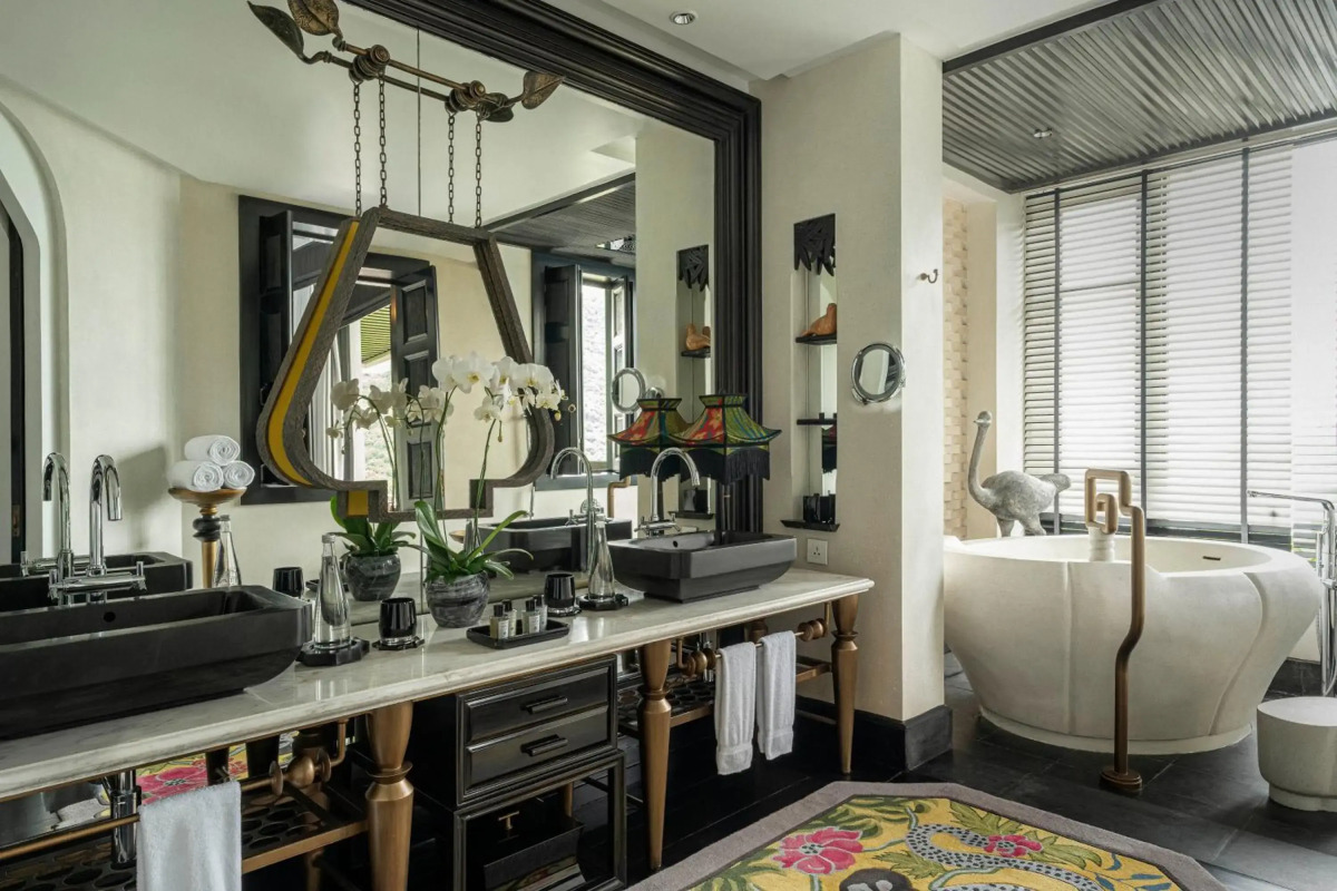 InterContinental Danang Sun Peninsula Resort by IHG