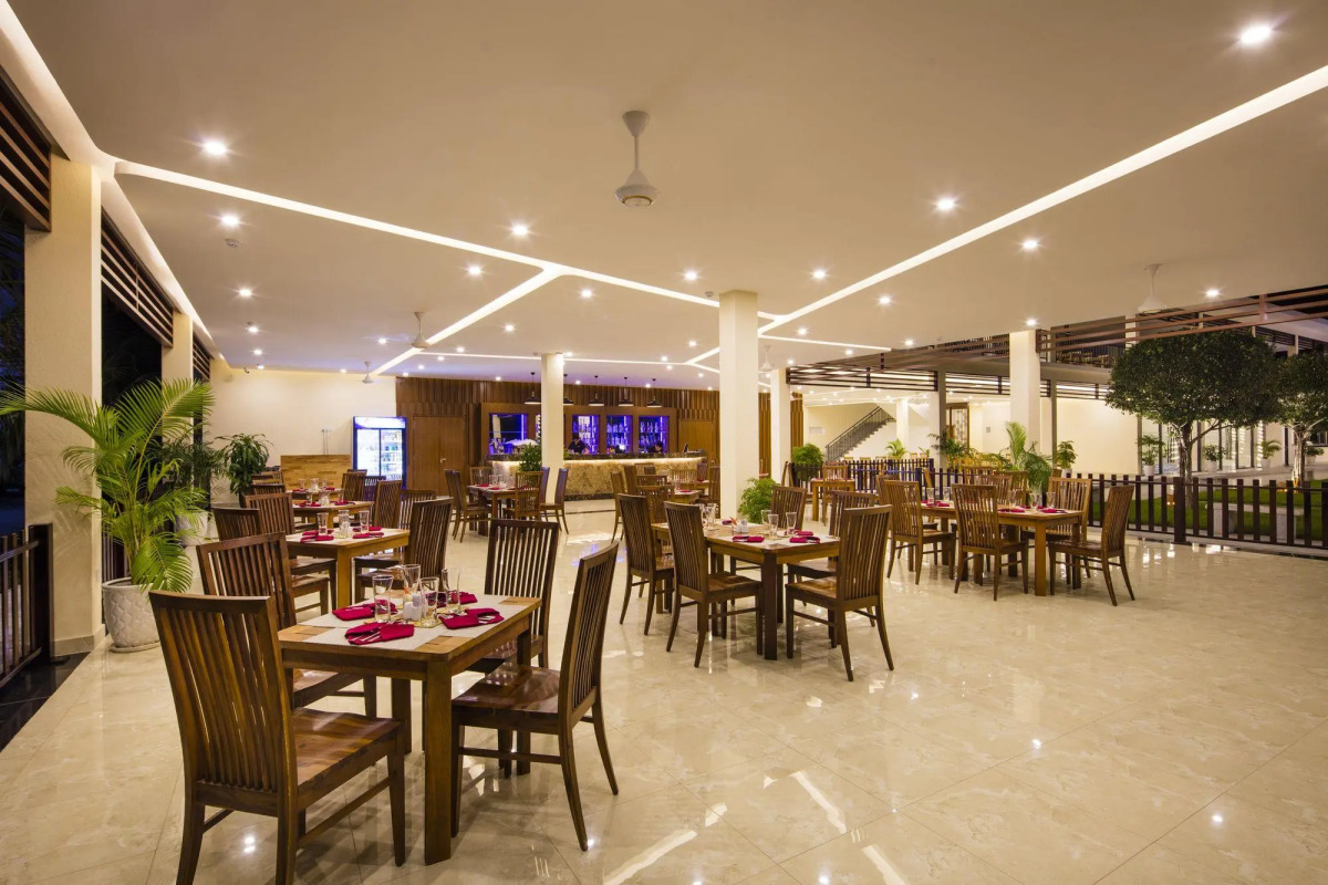 Diamond Bay Condotel - Resort Nha Trang