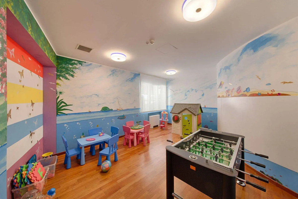 Grand Hotel Spiaggia