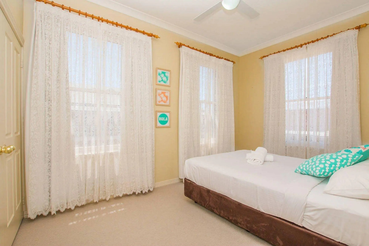 Ballina Heritage Inn