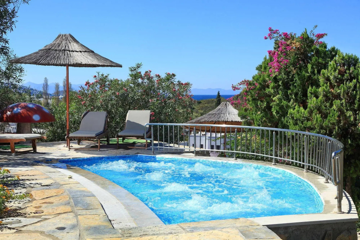 Elementa Boutique Hotel