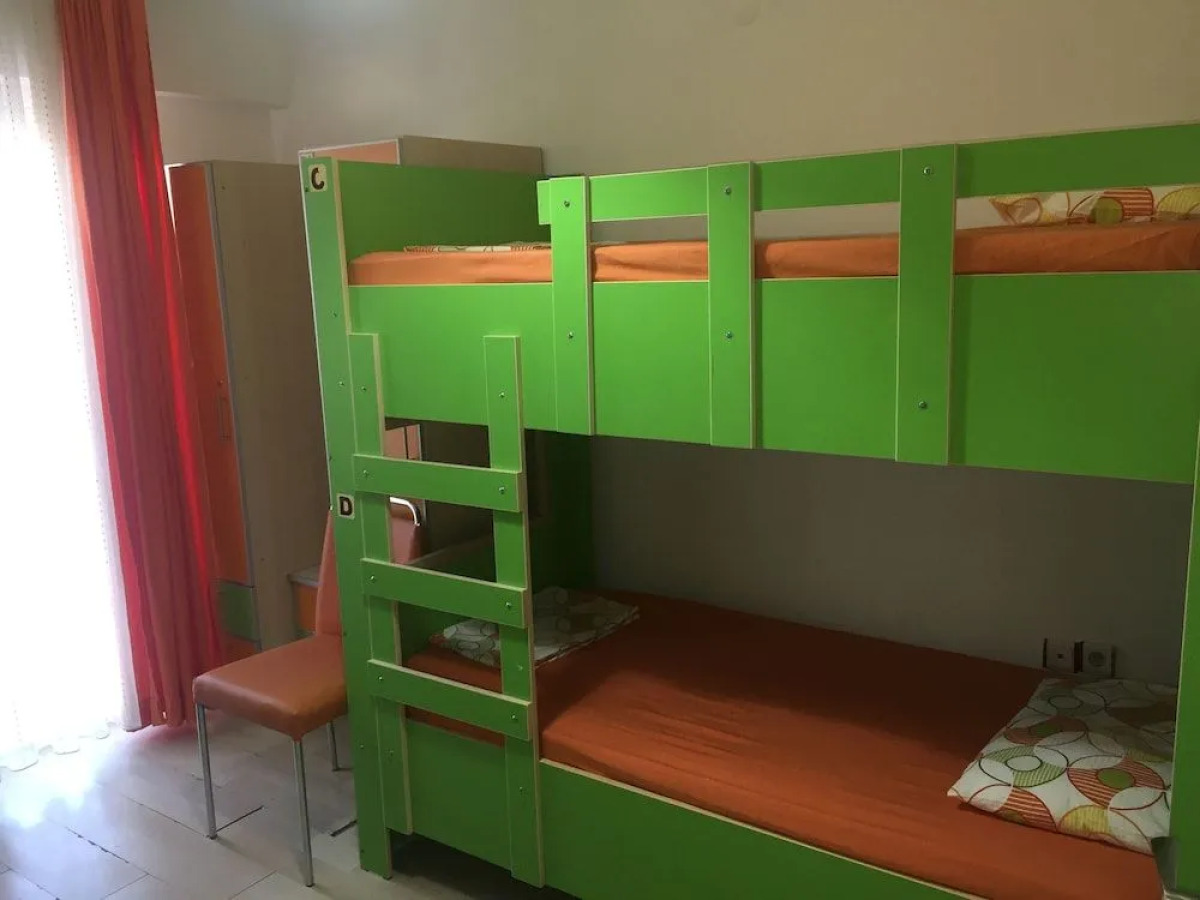 Canakkale Kampus Pansiyon