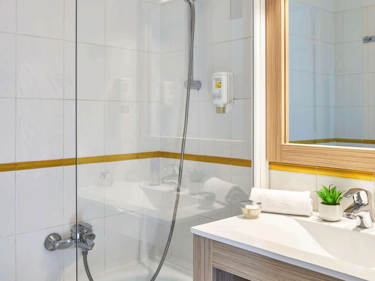 Aparthotel Adagio Access Nice Magnan