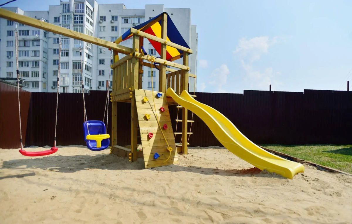 Апарт-отель Полтавский Лофт