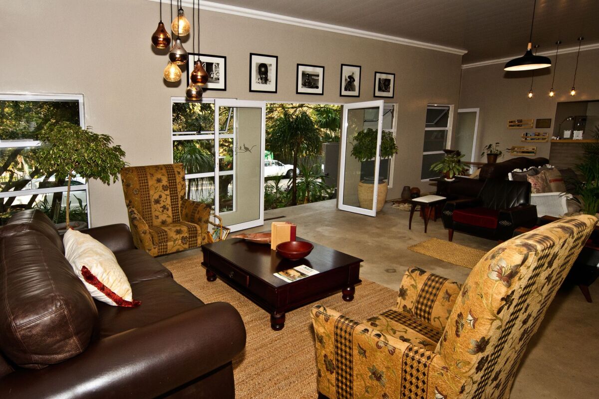 iGwalagwala Guest House