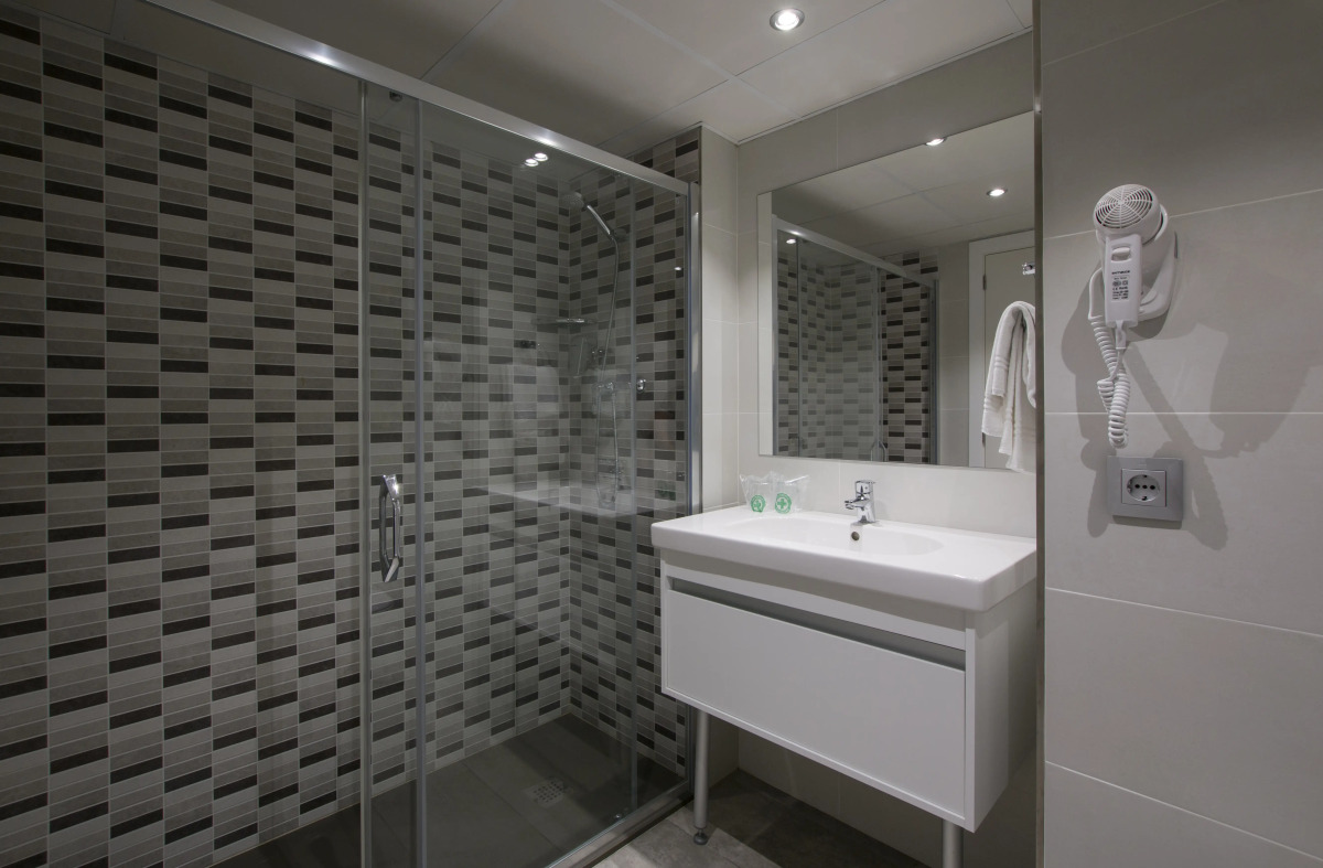 Medplaya Hotel Monterrey