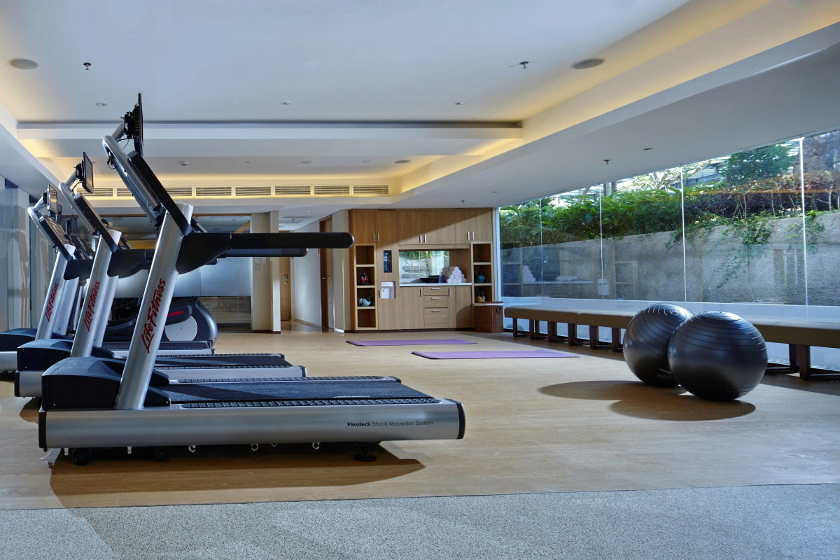 Courtyard By Marriott Bali Seminyak Resort