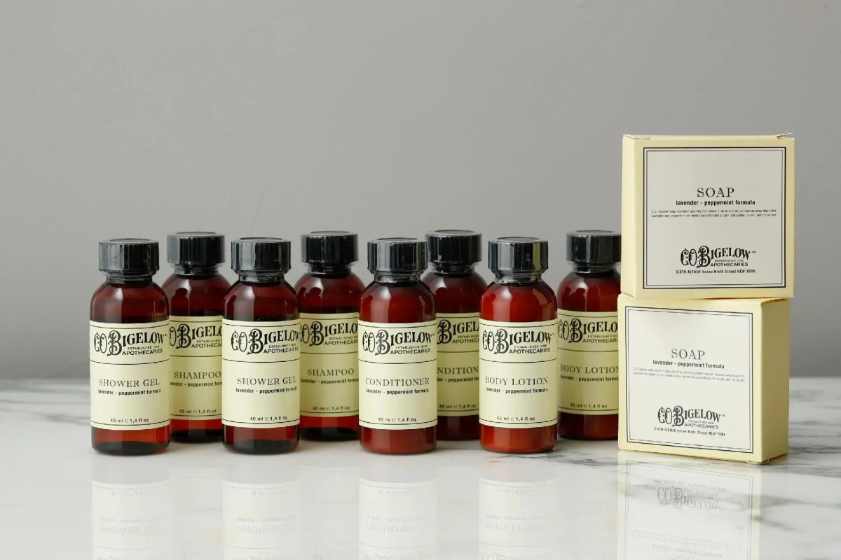 Hotel The Knot Yokohama