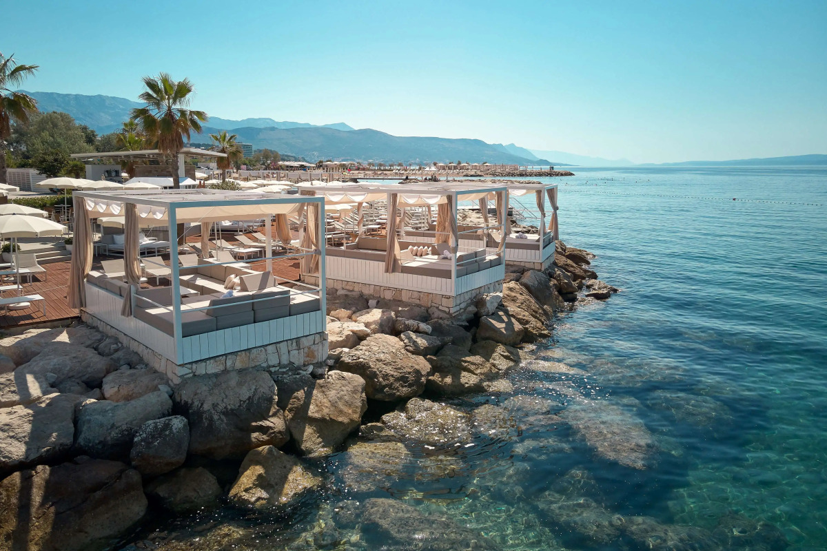 Radisson Blu Resort & Spa, Split