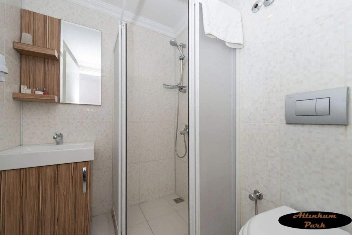 Clover Magic Altinkum Park Hotel