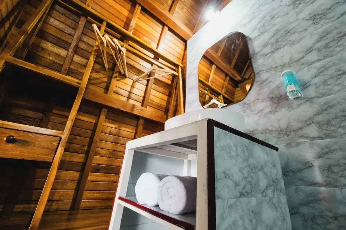 The Polumb Garden Bedugul