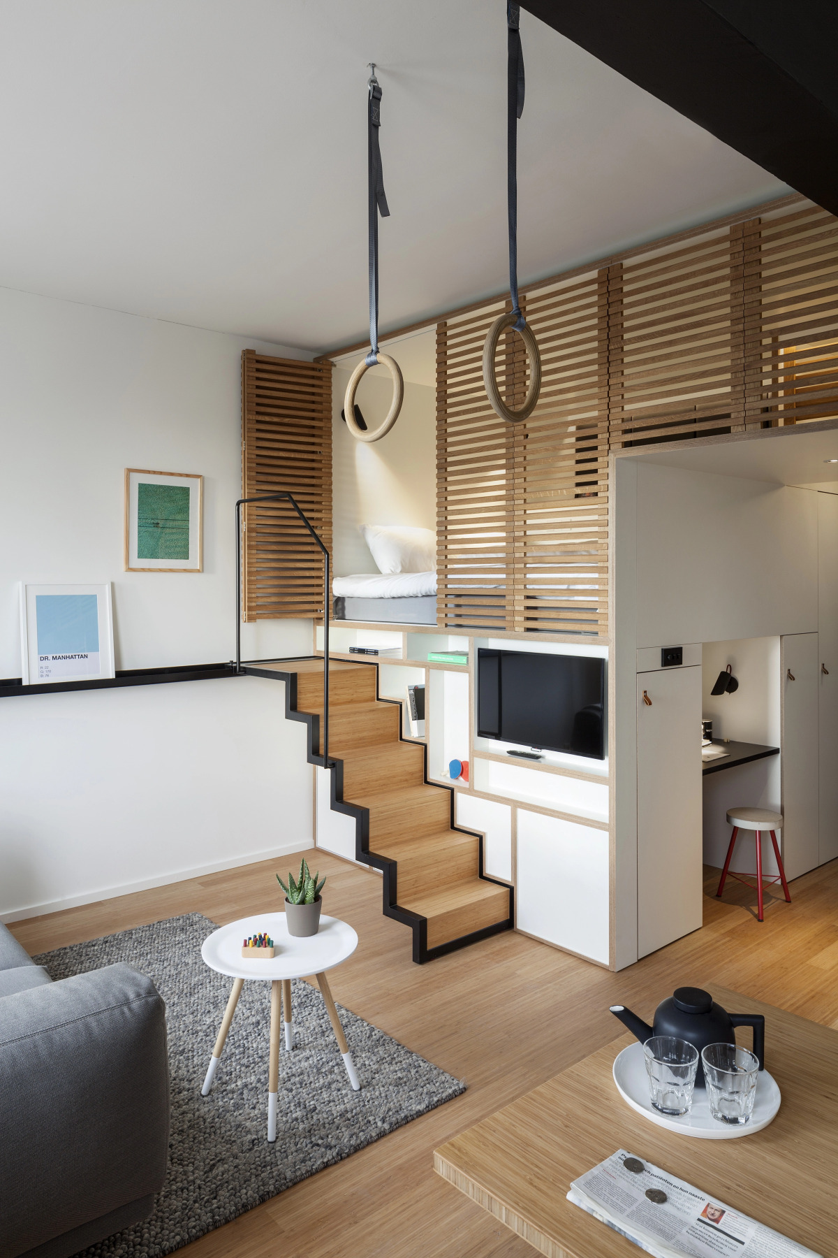 Zoku Amsterdam