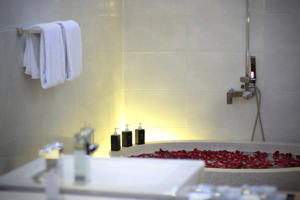 Villa Seminyak Estate & Spa - By Astadala