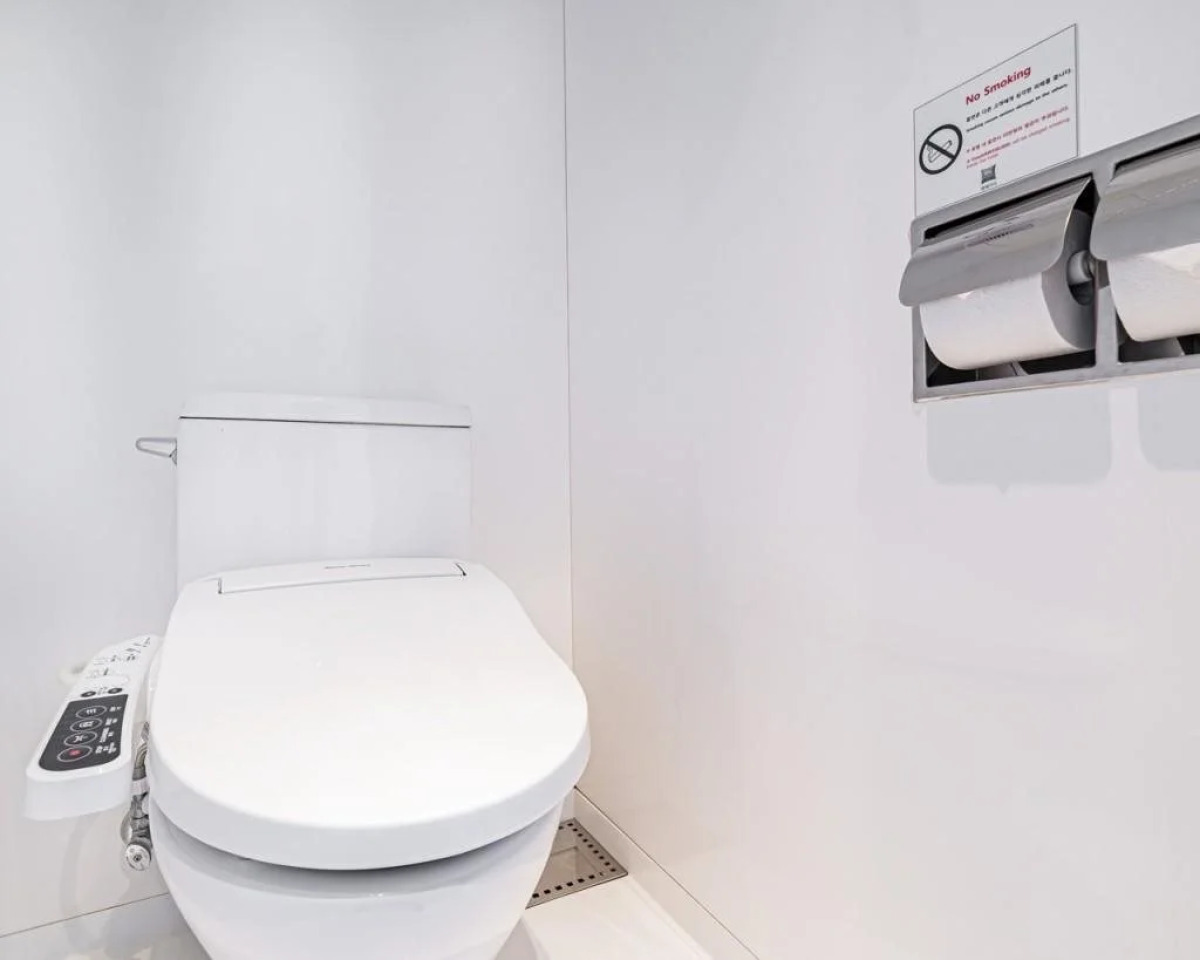 Ibis Budget Ambassador Busan Haeundae