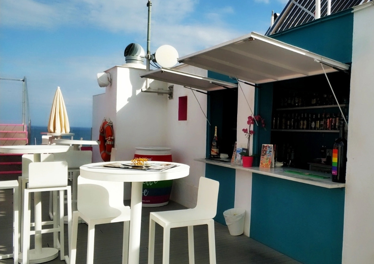 Hotel Ritual Torremolinos Adults Only (ex. P&V Stella Polaris)