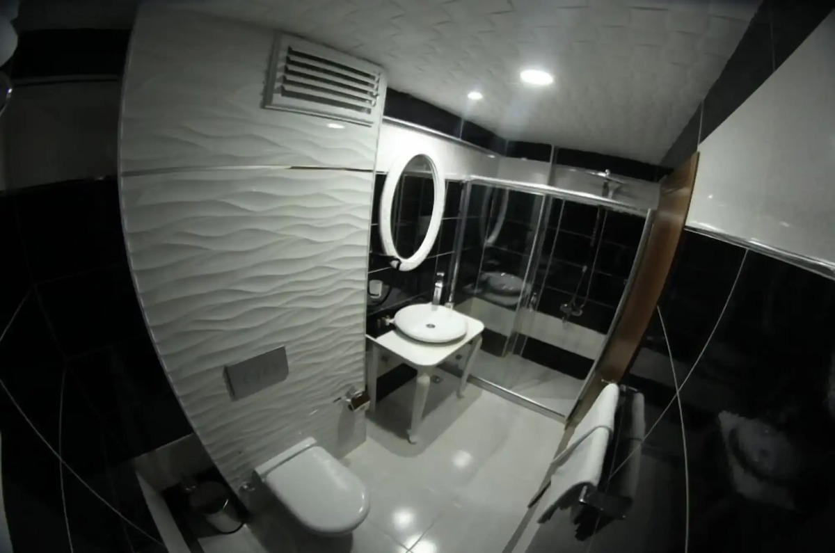 Elite Marmara Bosphorus Suites Istanbul