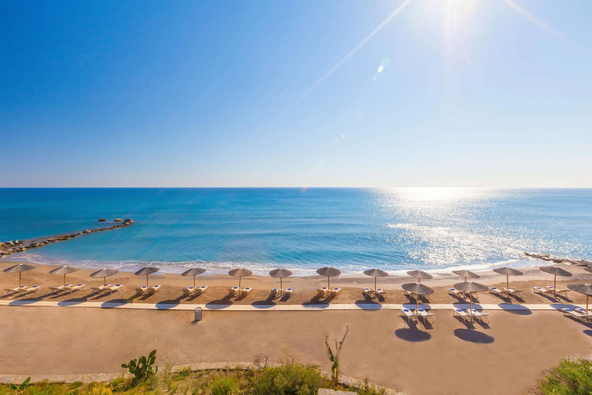 Atrium Prestige Thalasso Spa Resort & Villas