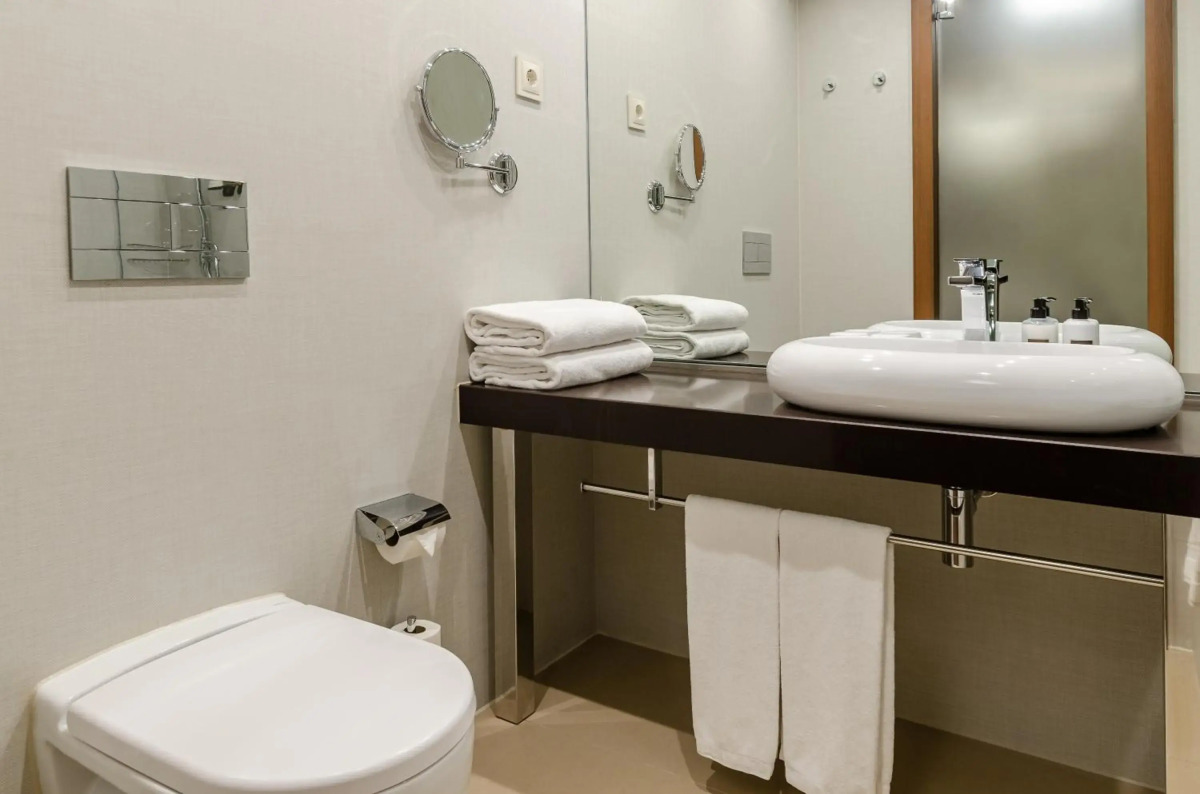 TURIM Av Liberdade Hotel