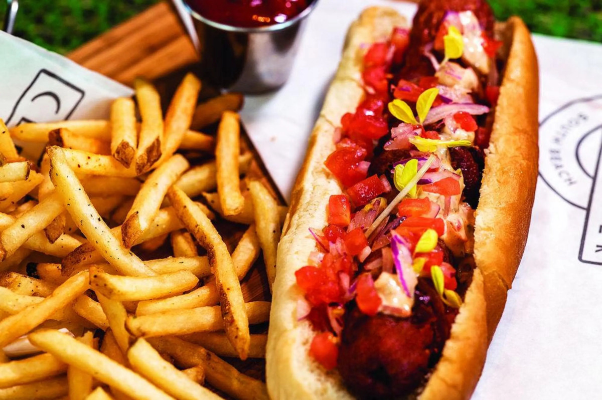 Clevelander Hotel – Adults Only