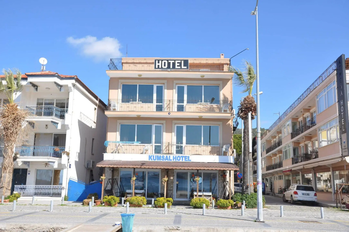 Foca Kumsal Hotel