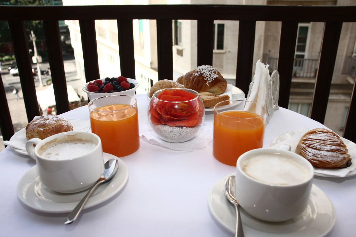 Boutique Hotel PIazza Charity