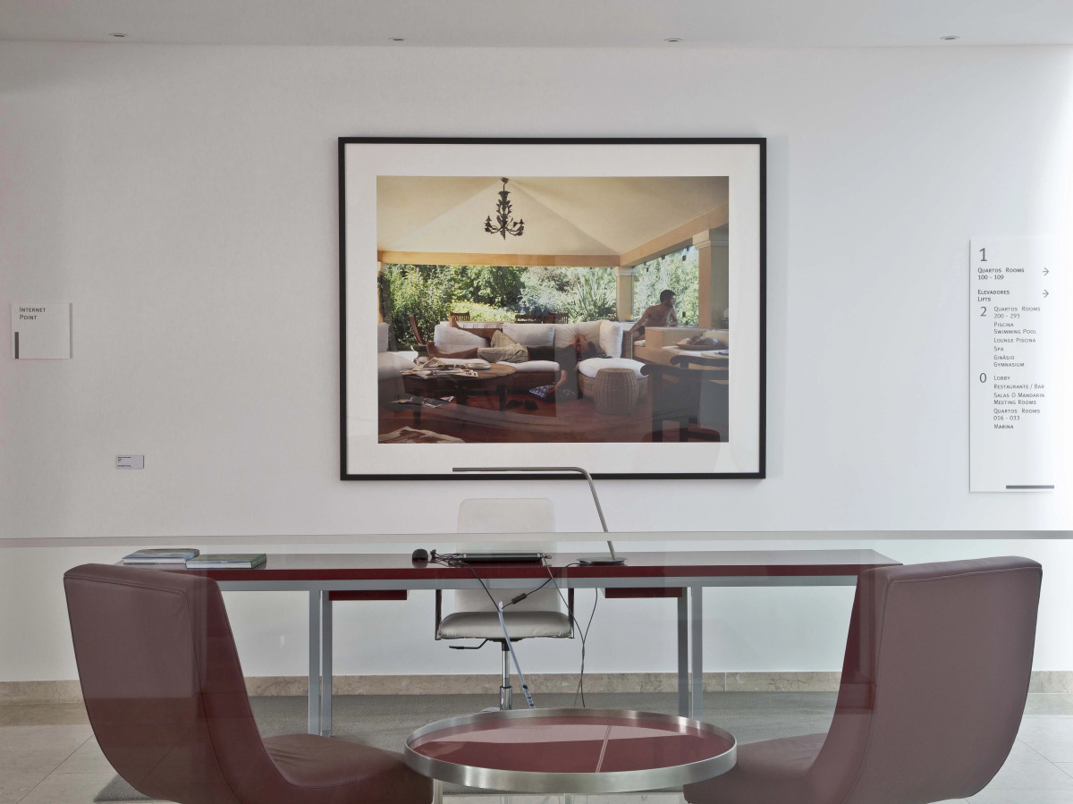 Pestana Cidadela Cascais - Pousada & Art District