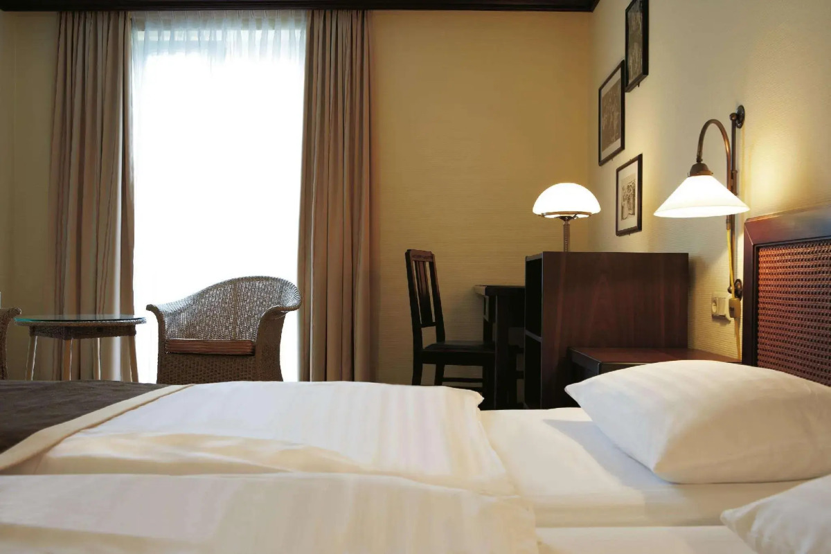 MAXX Hotel Sanssouci Potsdam