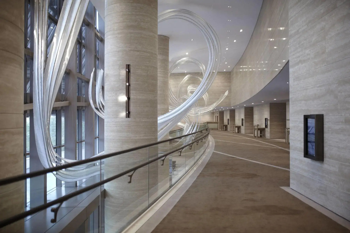 Courtyard by Marriott Hong Kong Sha Tin