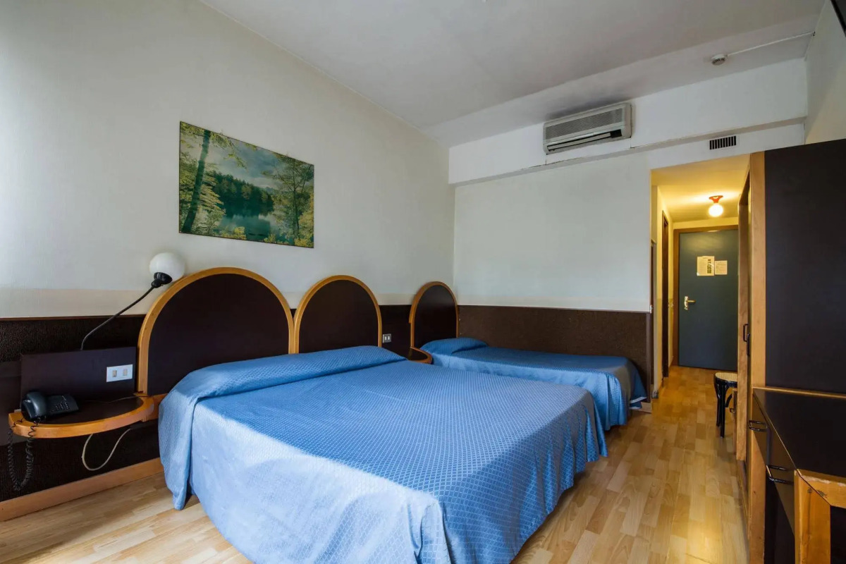 Mini Hotel Baradello