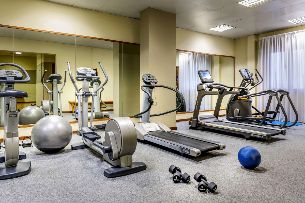 Best Western Hotel Cavalieri Della Corona