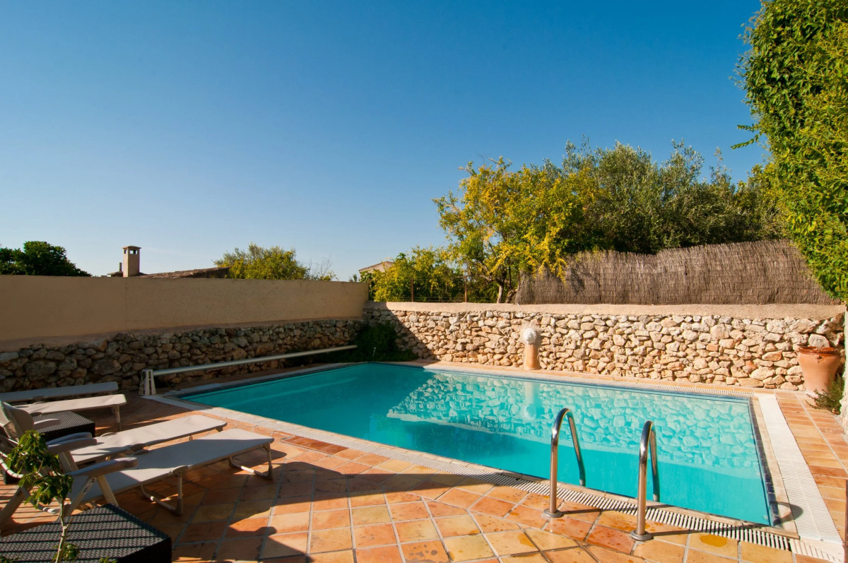 Вилла Leon de Sineu