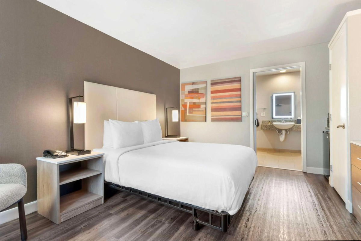 Best Western Plus Rancho Cordova Inn