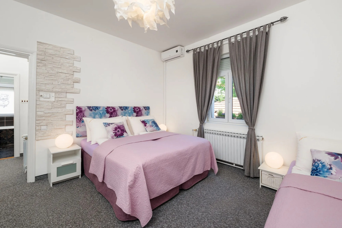 Anastasia Suites Zagreb