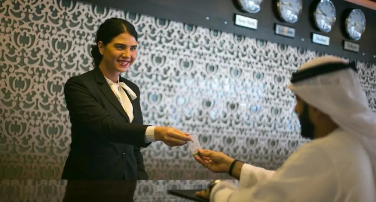 Gloria Hotel & Suites