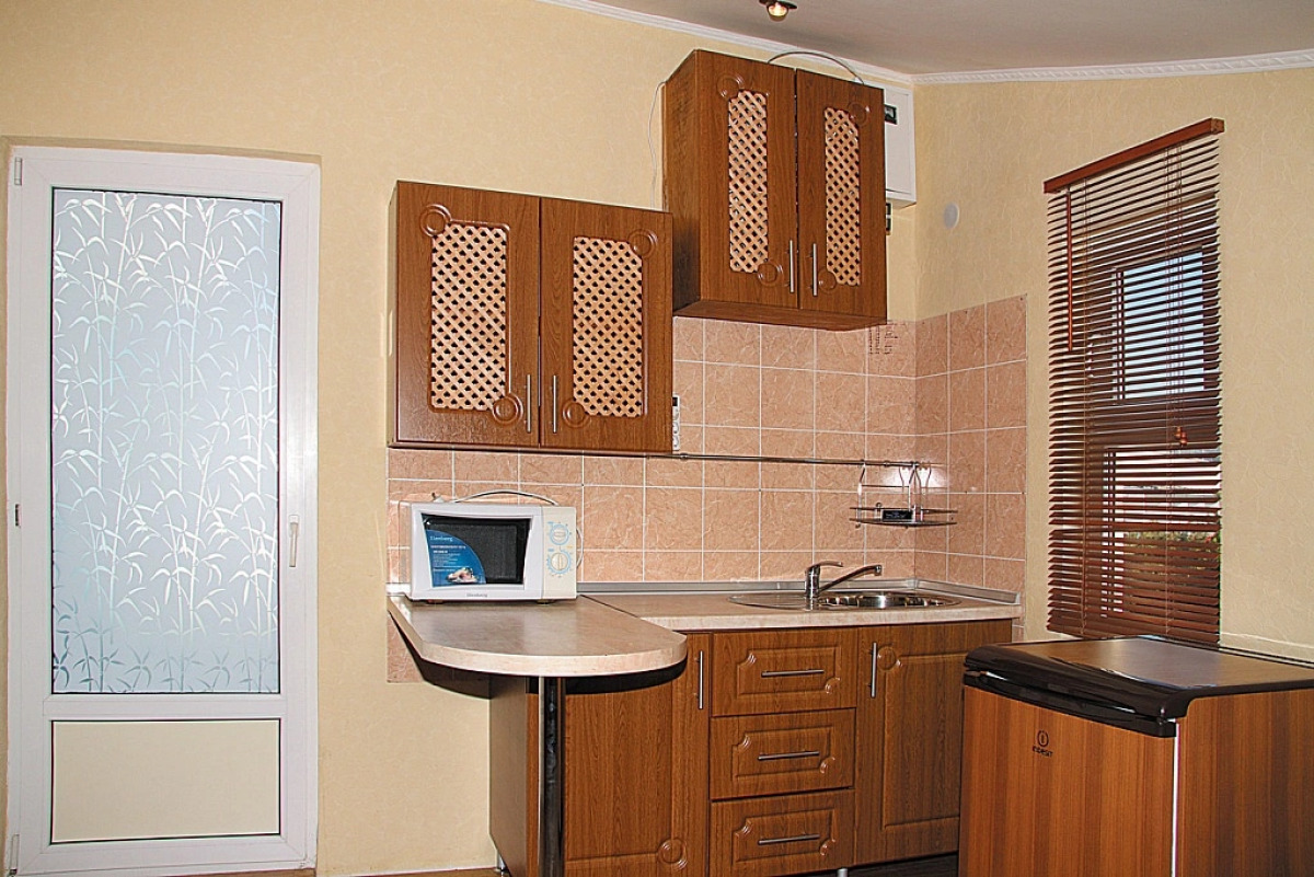 Отель Жемчужина Каламиты