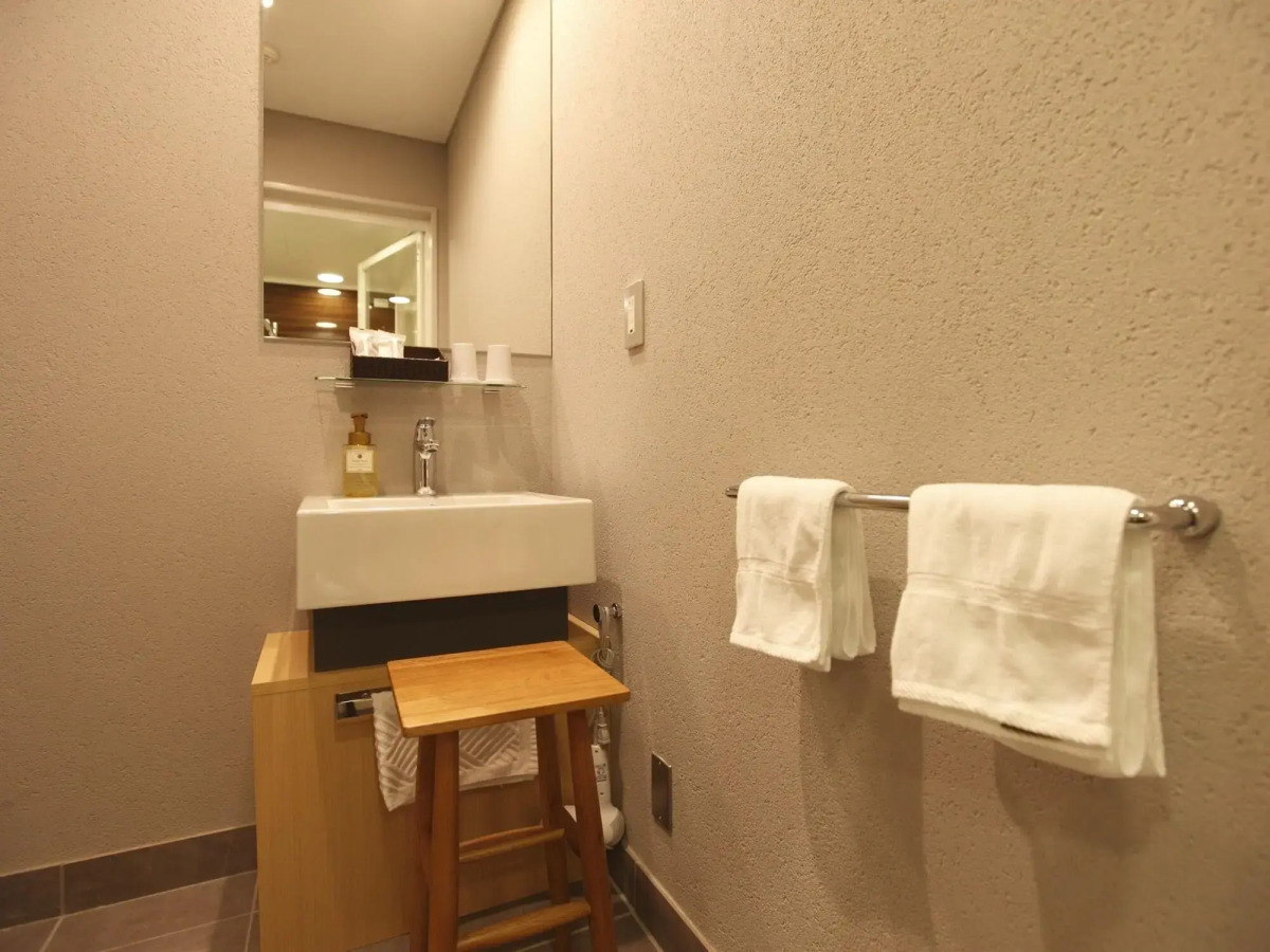 Hotel Amanek Ginza East