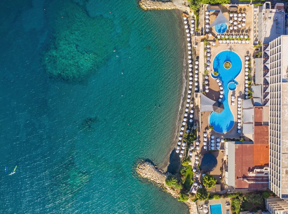 Royal Apollonia by Louis Hotels