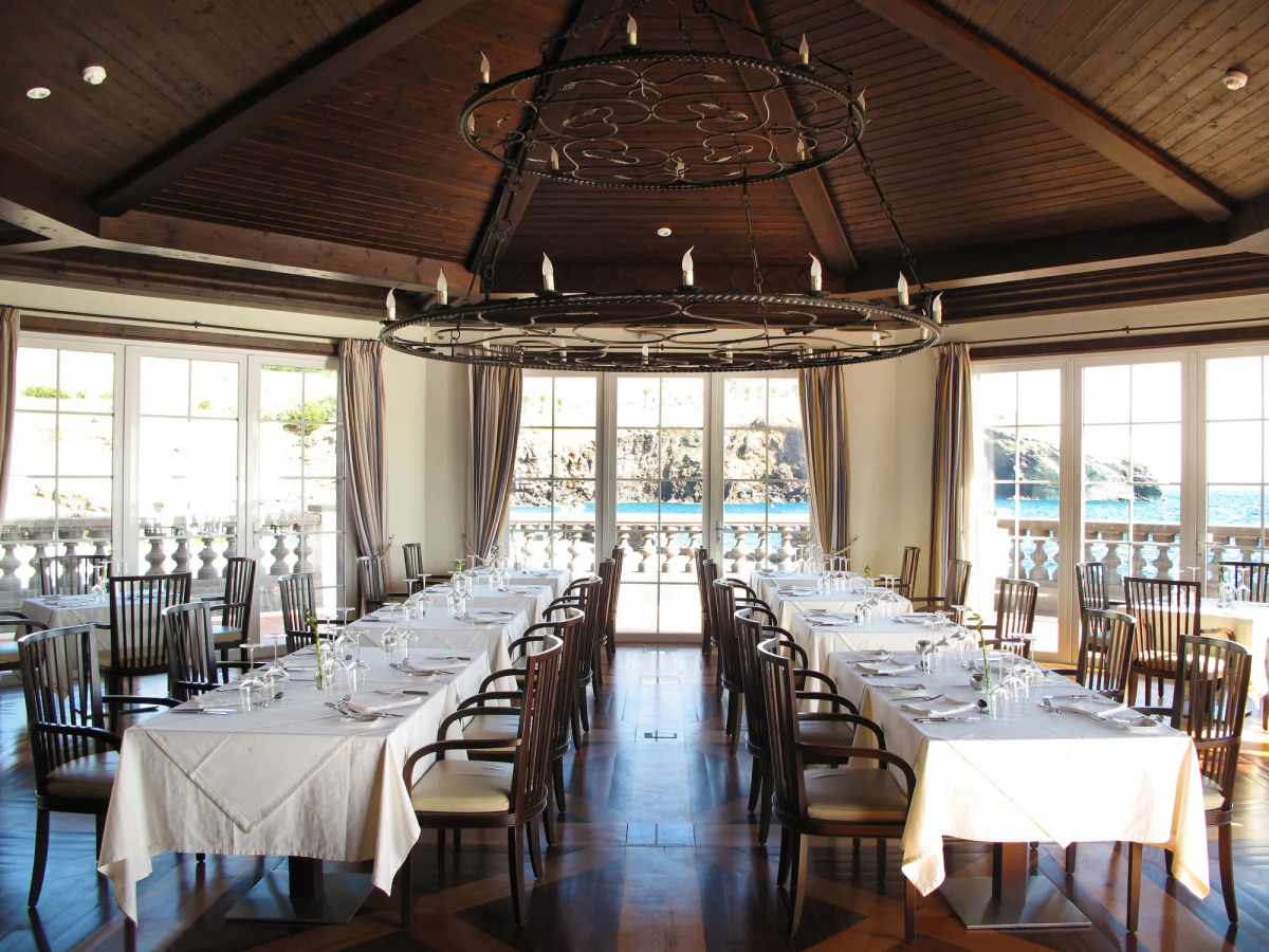 Dreams Madeira Resort Spa & Marina - All Inclusive