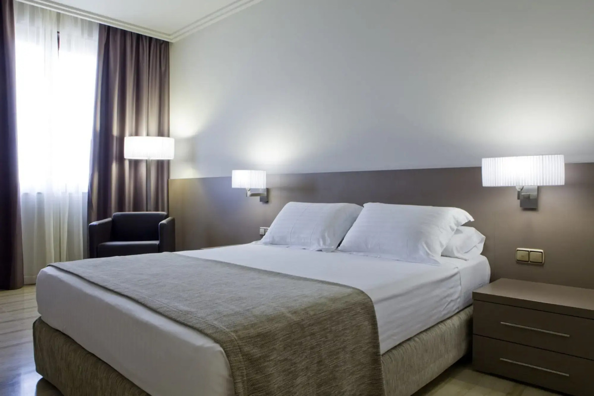 Hotel SB Ciutat Tarragona