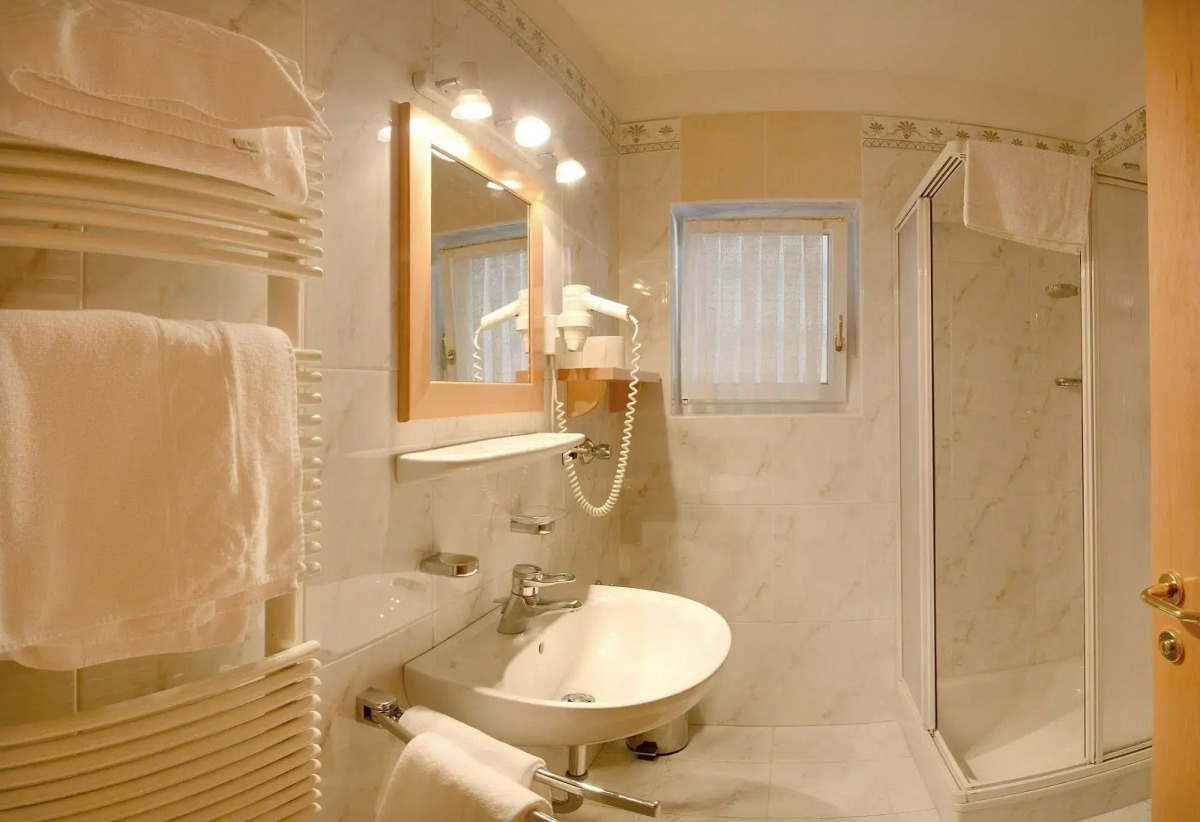 Hotel Garni Snaltnerhof