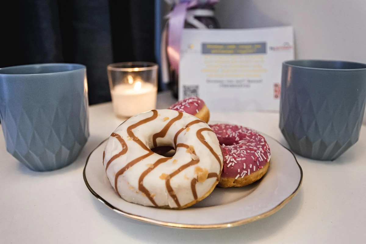 InHome24 (ИнХоум24) на улице Автозаводская 23 корпус 7