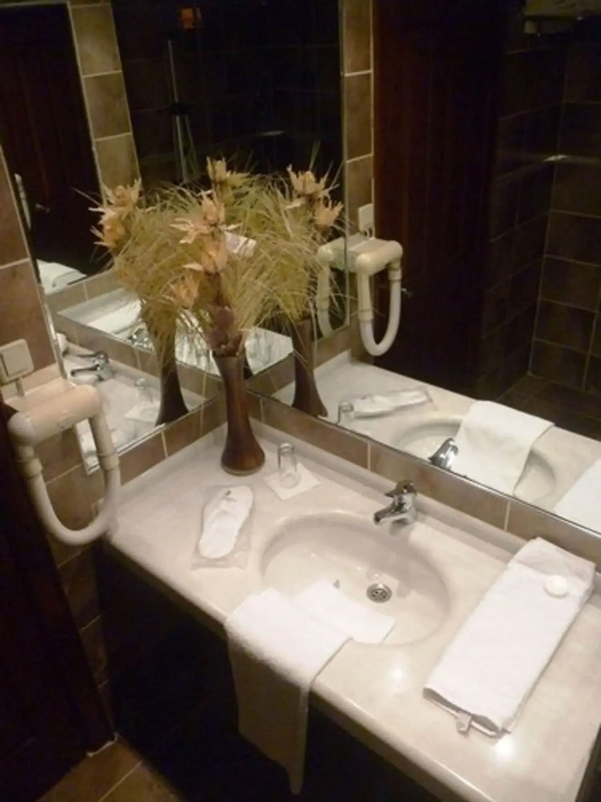 Отель Montania Town