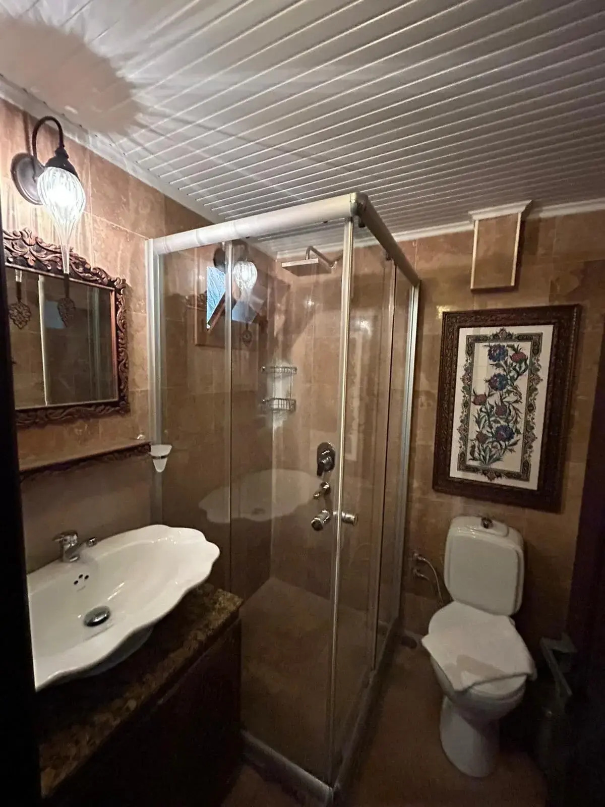 Hotel Nilya - Special Class