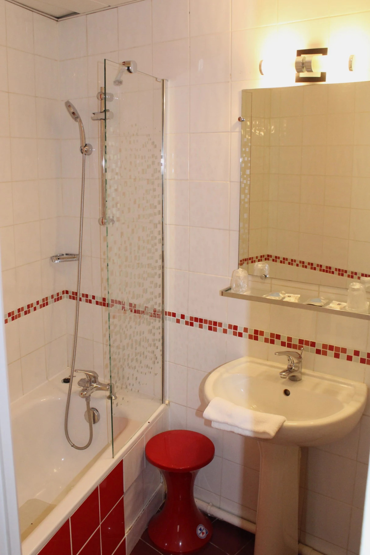 Kyriad Paris 13 - Italie Gobelins