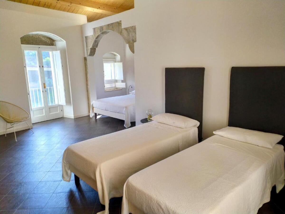 Balate Dimora In Centro