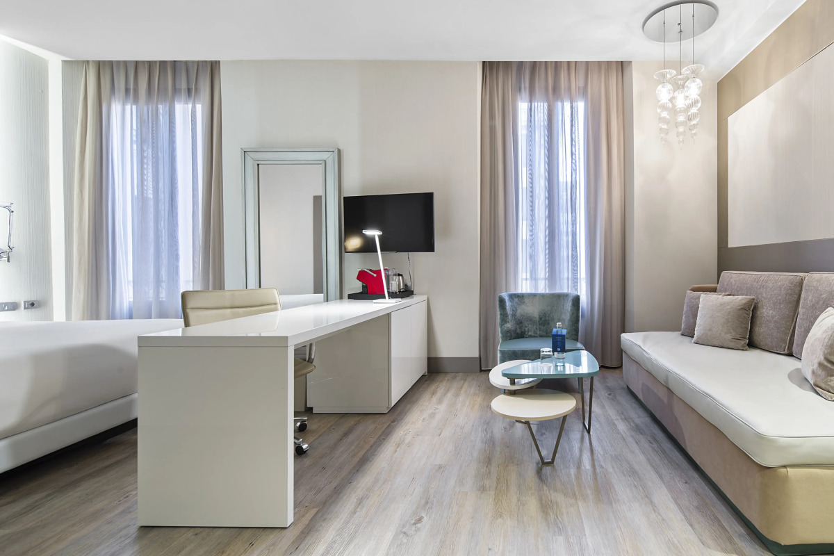 NH Collection Milano Touring